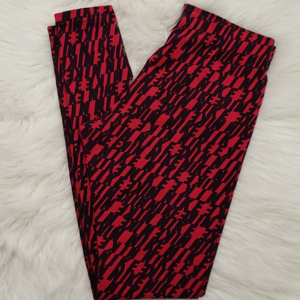Nike leggings.